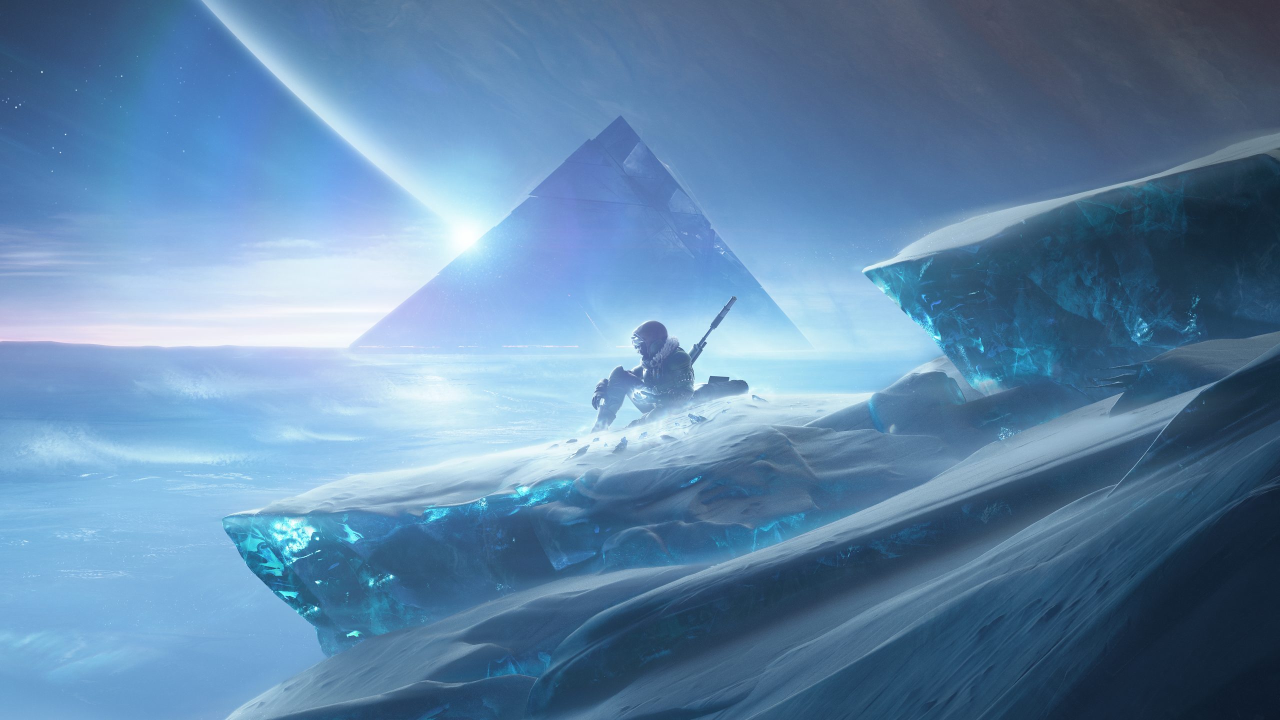 Destiny 3 is not in development, says Bungie