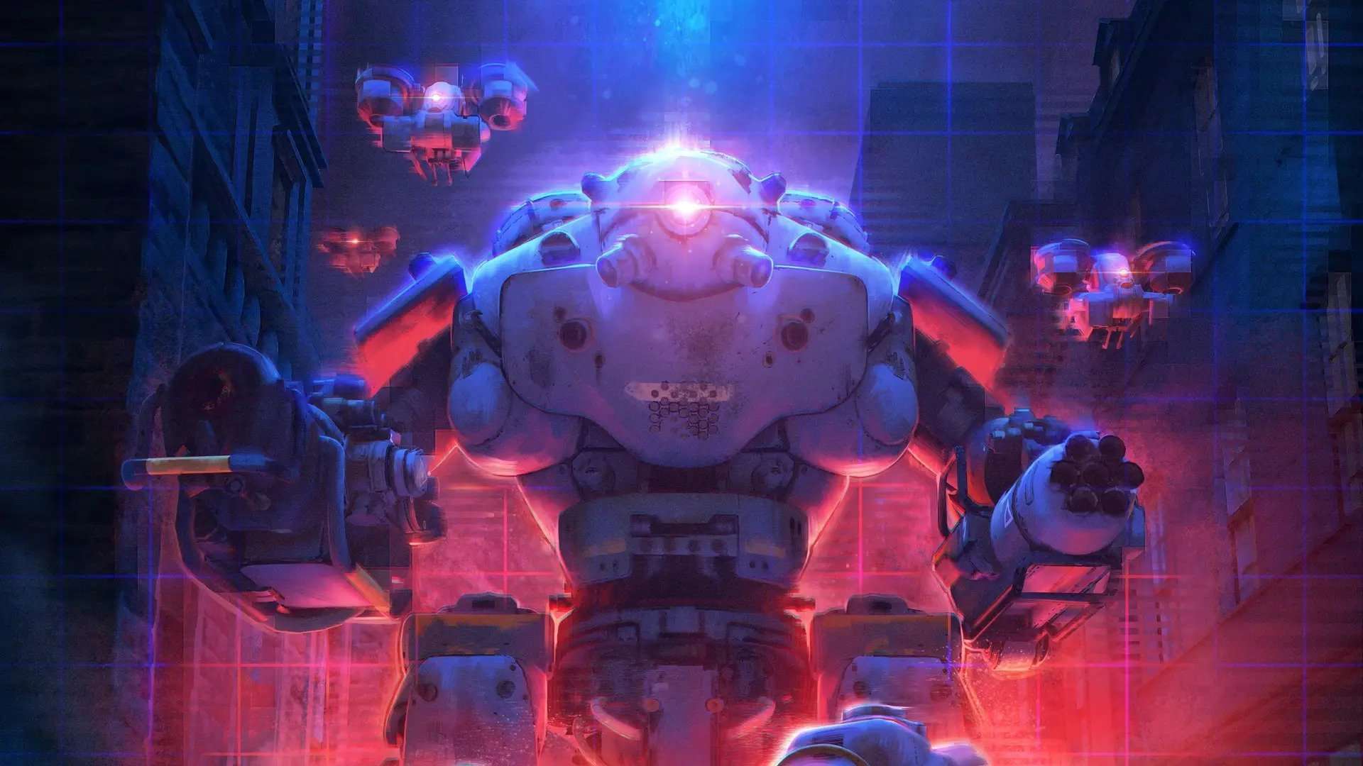 Wolfenstein Cyberpilot review