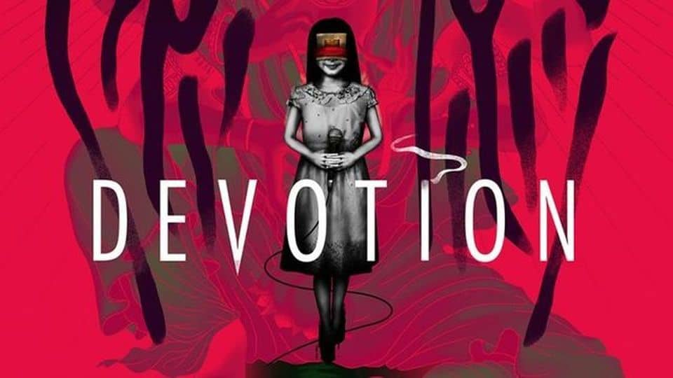 Devotion returns to sale digitally via developer’s own store