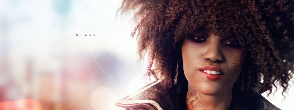 Beyond Good & Evil 2’s creative director says the game is at ‘day zero of development’