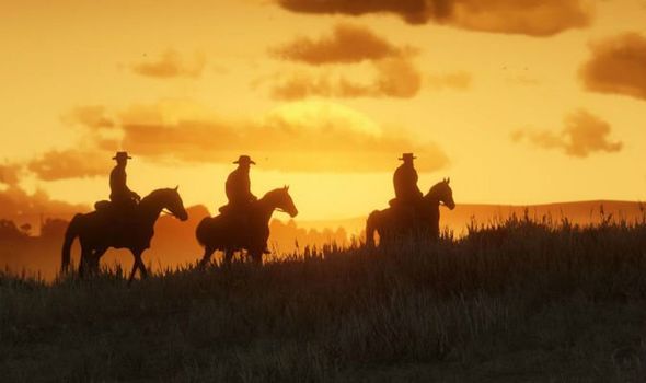 Red Dead Online gains Fishing Challenge in new update