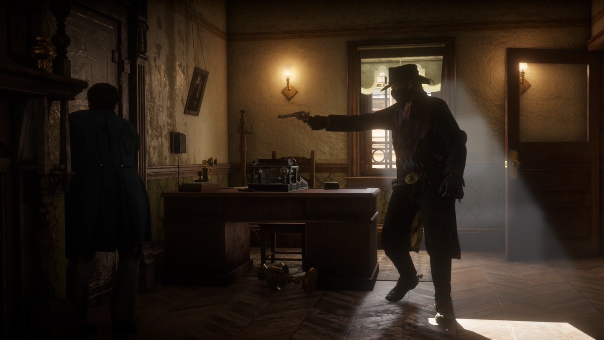 Red Dead Redemption 2 merchandise range includes a collapsible shot glass