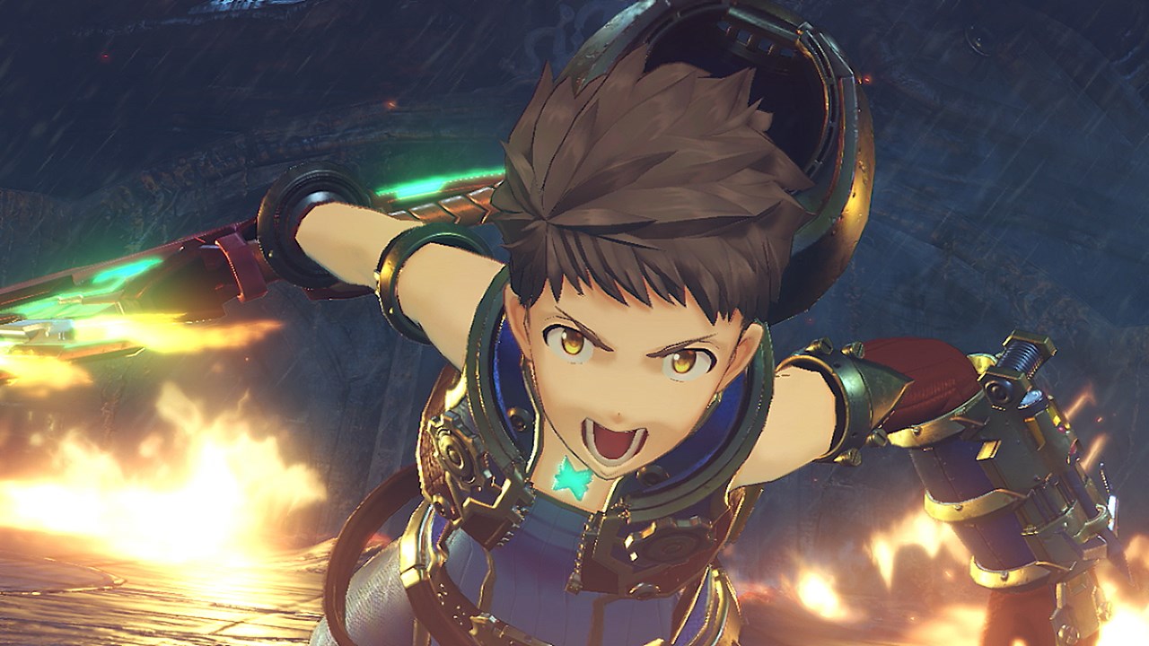 Xenoblade Chronicles 2 Direct details gameplay & announces Expansion Pass