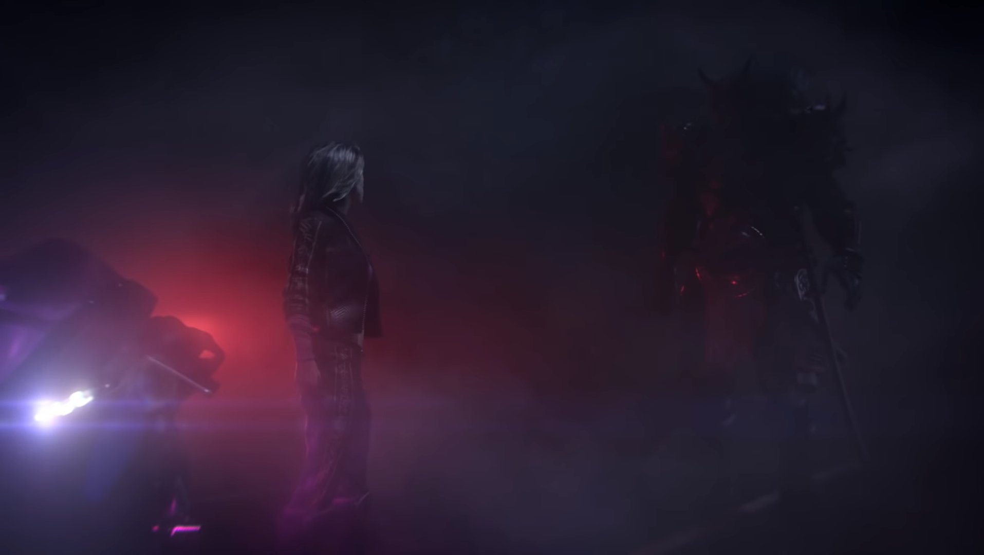 Dead by Daylight’s newest killer is inspired by Japanese mythology