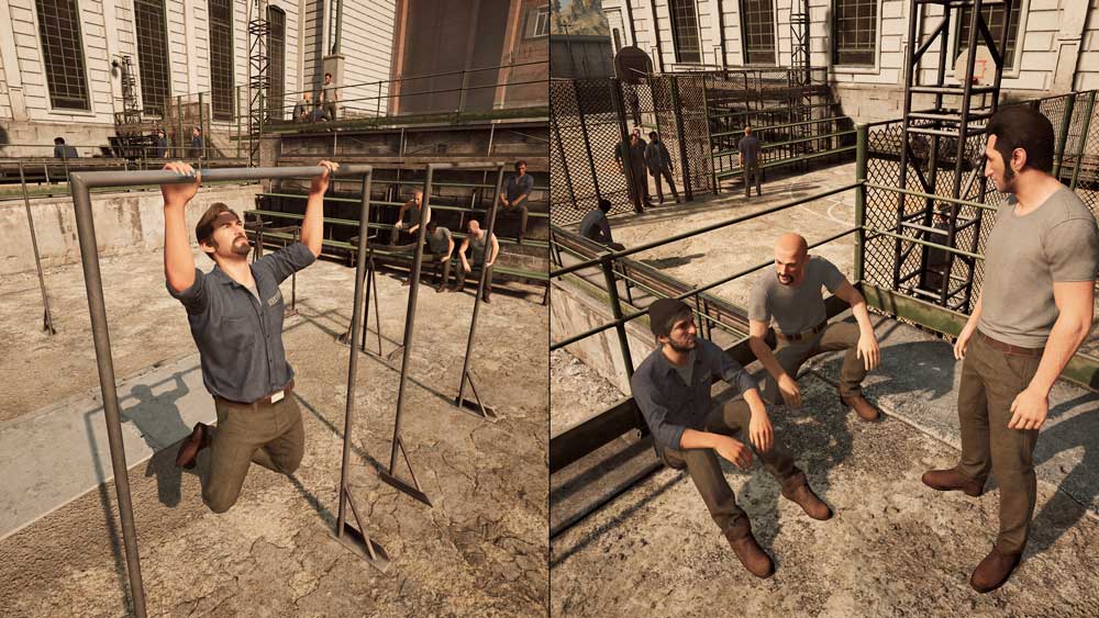 A Way Out has already topped one million sales