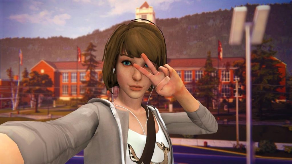 Life is Strange 2 Episode One is launching in September