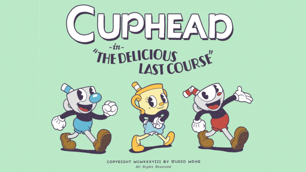 Cuphead’s The Delicious Last Course DLC delayed into 2021
