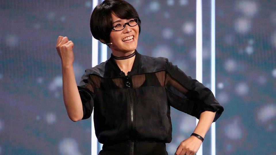 Former GhostWire: Tokyo creative director Ikumi Nakamura opens new indie studio