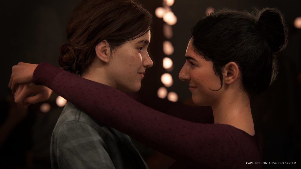 Ellie’s journey in The Last of Us Part II will be ‘driven by love’