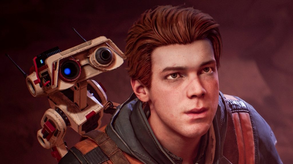 EA has “no current plans” to add Star Wars Jedi: Fallen Order content to Battlefront 2