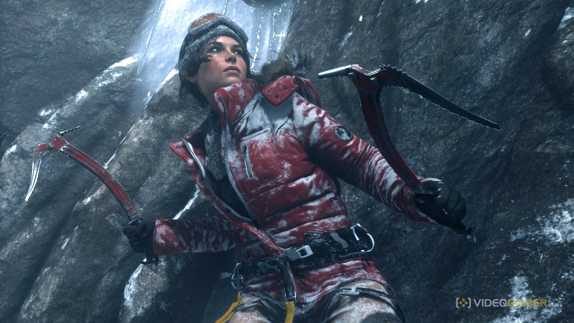 Tomb Raider, Deus Ex, Crystal Dynamics, Eidos Montreal and more sold to Embracer Group