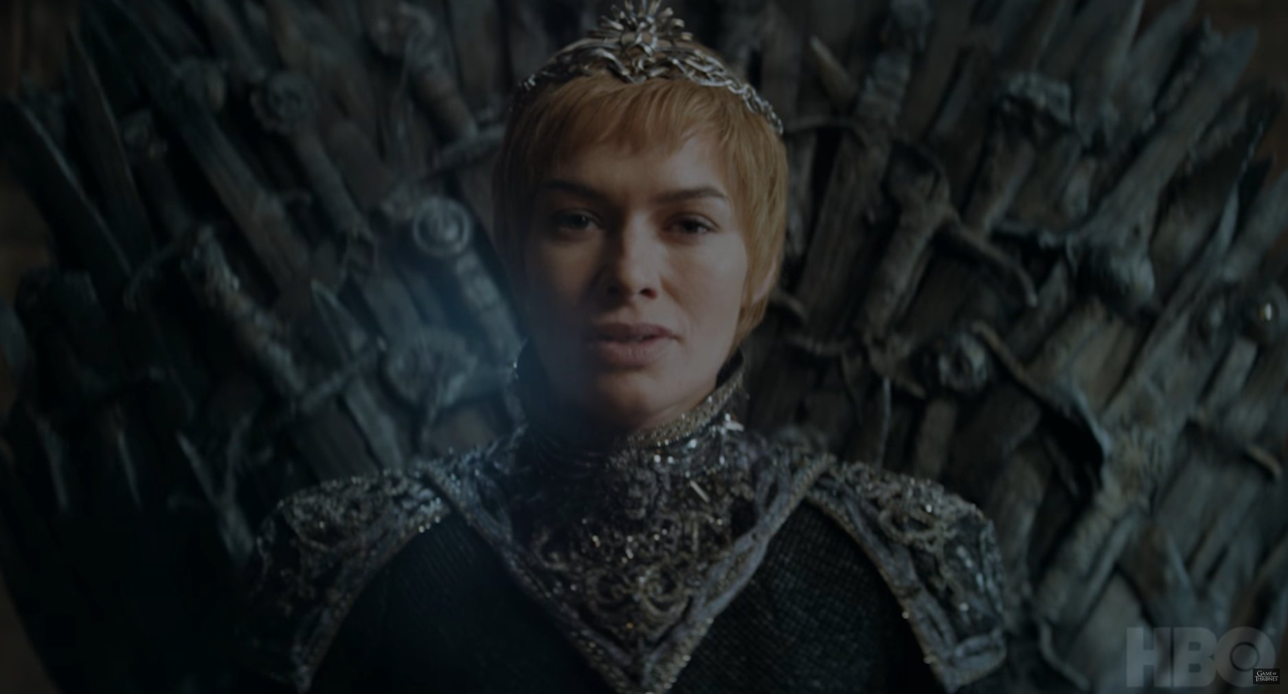 Games of Thrones Season 7 has a new trailer