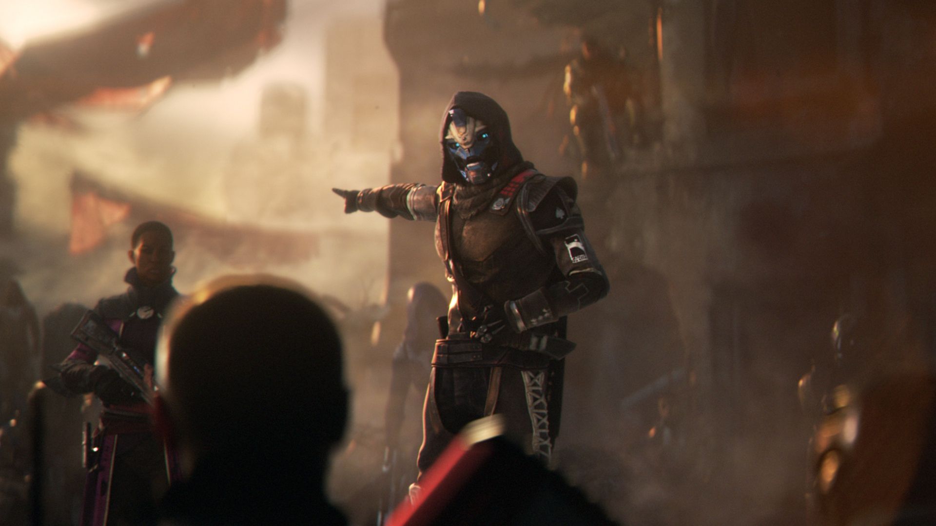 Bungie explains how seasonal changes will benefit Destiny 2