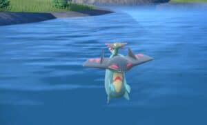 10 Best Dragon Type Pokemon in Pokémon Scarlet and Violet