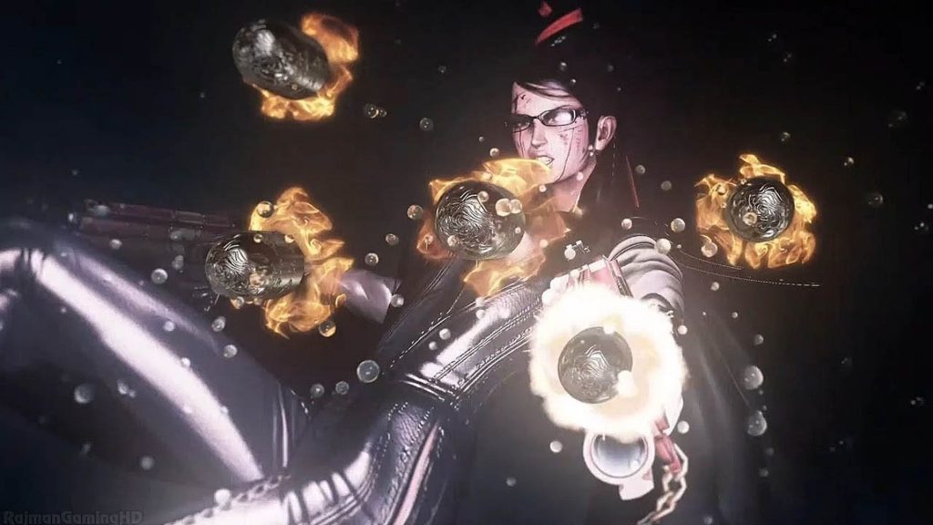 Don’t worry, Bayonetta 3 is still “going fine,” says Hideki Kamiya