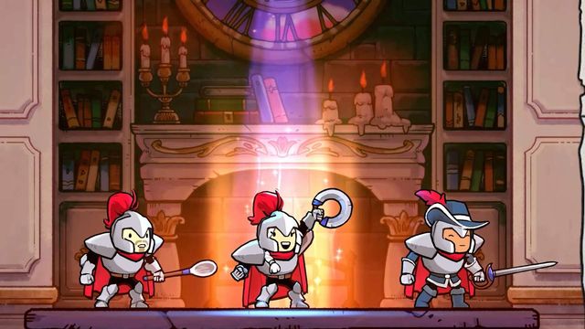 Rogue Legacy 2 early access delayed to August due to “minor setbacks”