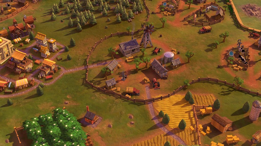Civilization VI and its expansions are coming to Xbox One and PlayStation 4