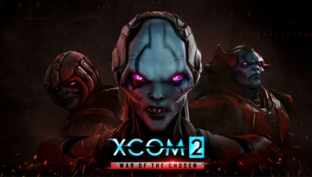 XCOM 2 War of the Chosen expansion shows off new features and additions in gameplay footage