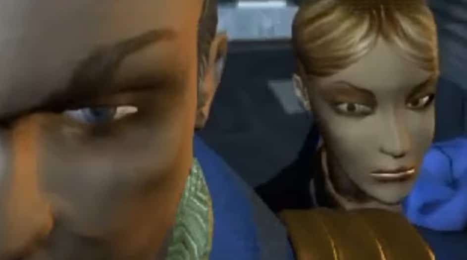 Remembering The 10th Planet, the cancelled Bethesda space game that paved the way for Starfield