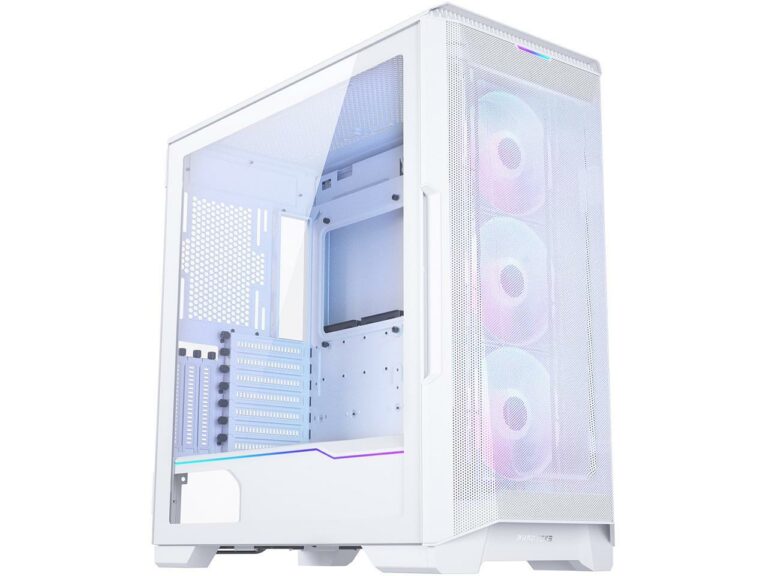Best case for RTX 4090 (ATX, RGB, watercooling, & more)