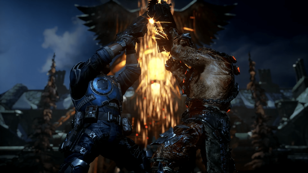 Gears 5’s accessibility features highlighted during tech test