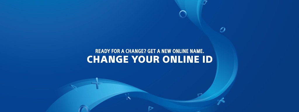 Sony is finally letting you change your PSN ID from today