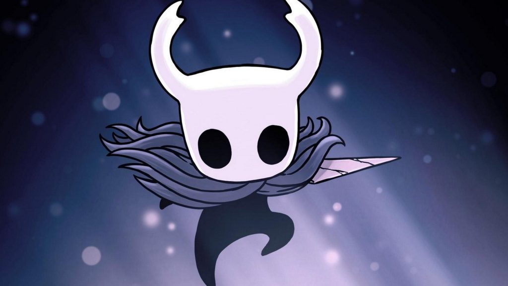 Hollow Knight gets a physical release after all