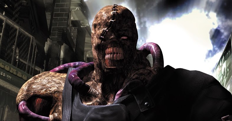 Resident Evil 3 remake is down to fan demand, says Capcom