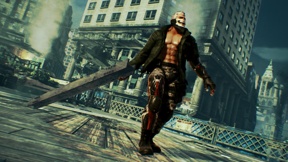 Play Tekken 7, Street Fighter V, and more for free this weekend on Steam