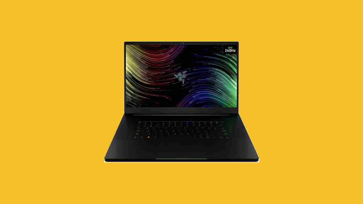 Save $1200 on Razer Blade 17 Gaming Laptop – Prime Day Early Deals