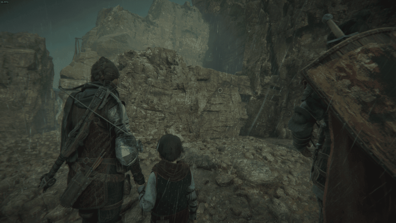 A Plague Tale: Requiem Souvenirs
