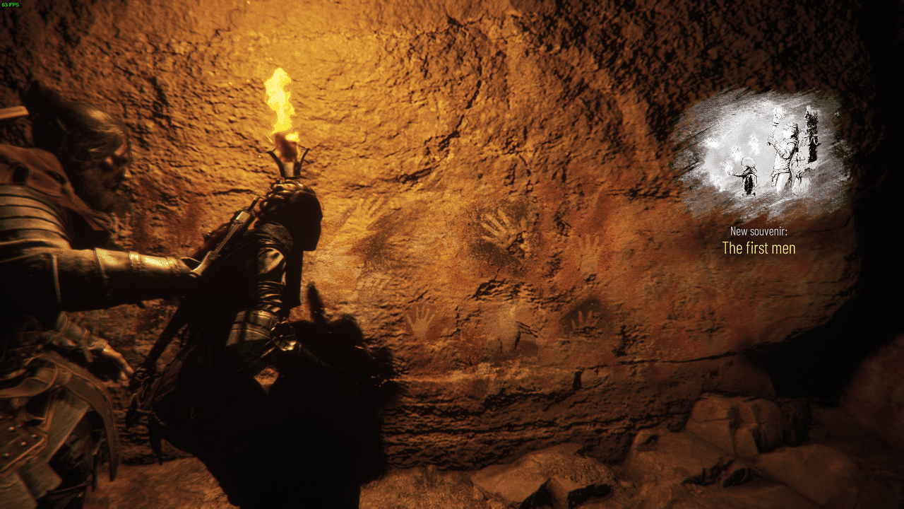 A Plague Tale: Requiem Souvenirs