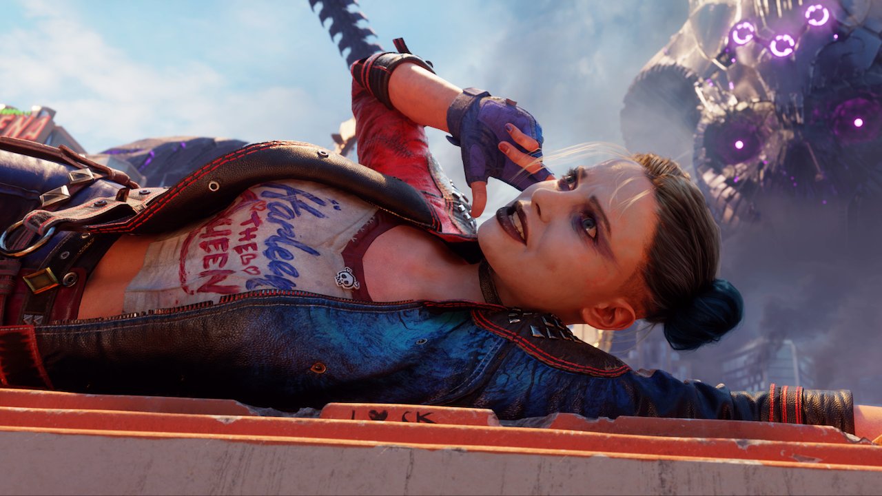 VideoGamer Podcast #377: Suicide Squadcast
