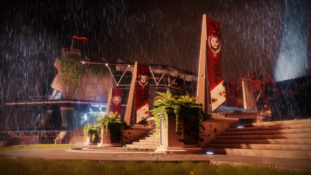 Destiny 2 update to bring the hammer down on Strike idlers
