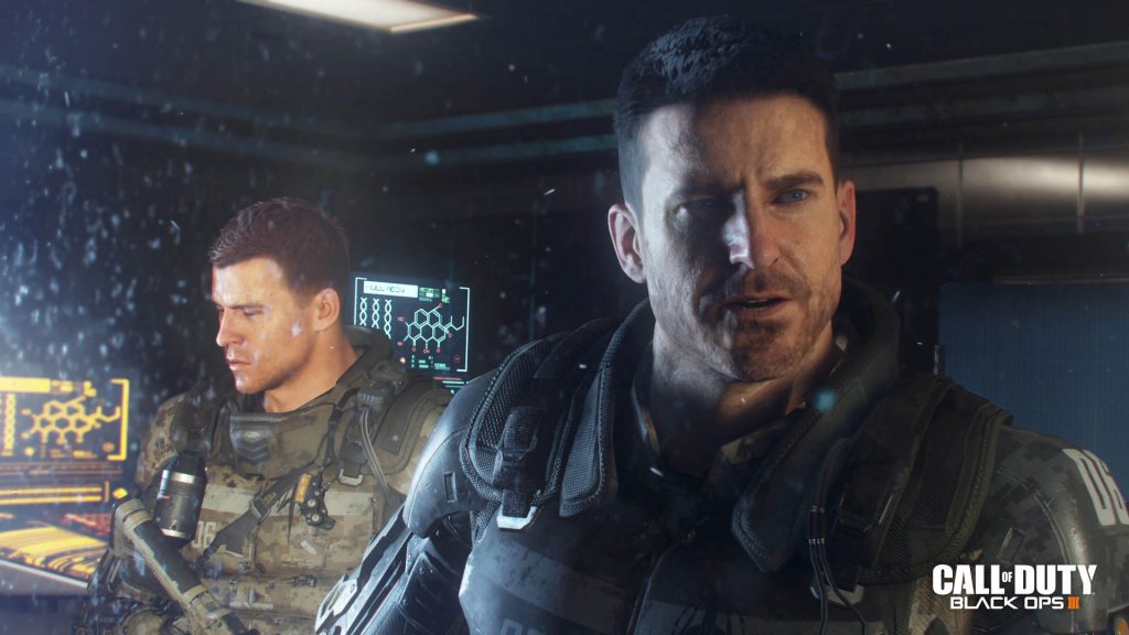 Call of Duty: Black Ops 4 logo has been outed on a baseball cap