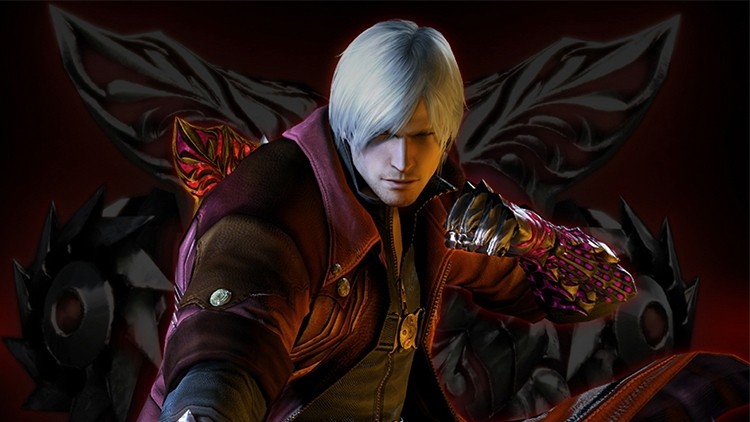 Hideki Kamiya has ideas about how Devil May Cry 5 could be made