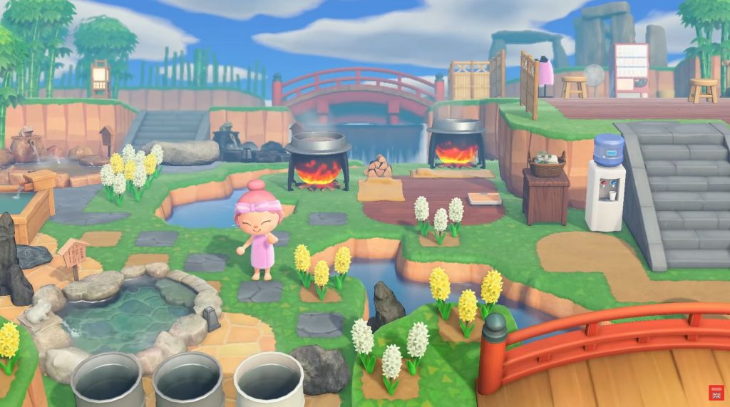 Animal Crossing: New Horizons patch 1.4.0 brings back the camera glitch for good