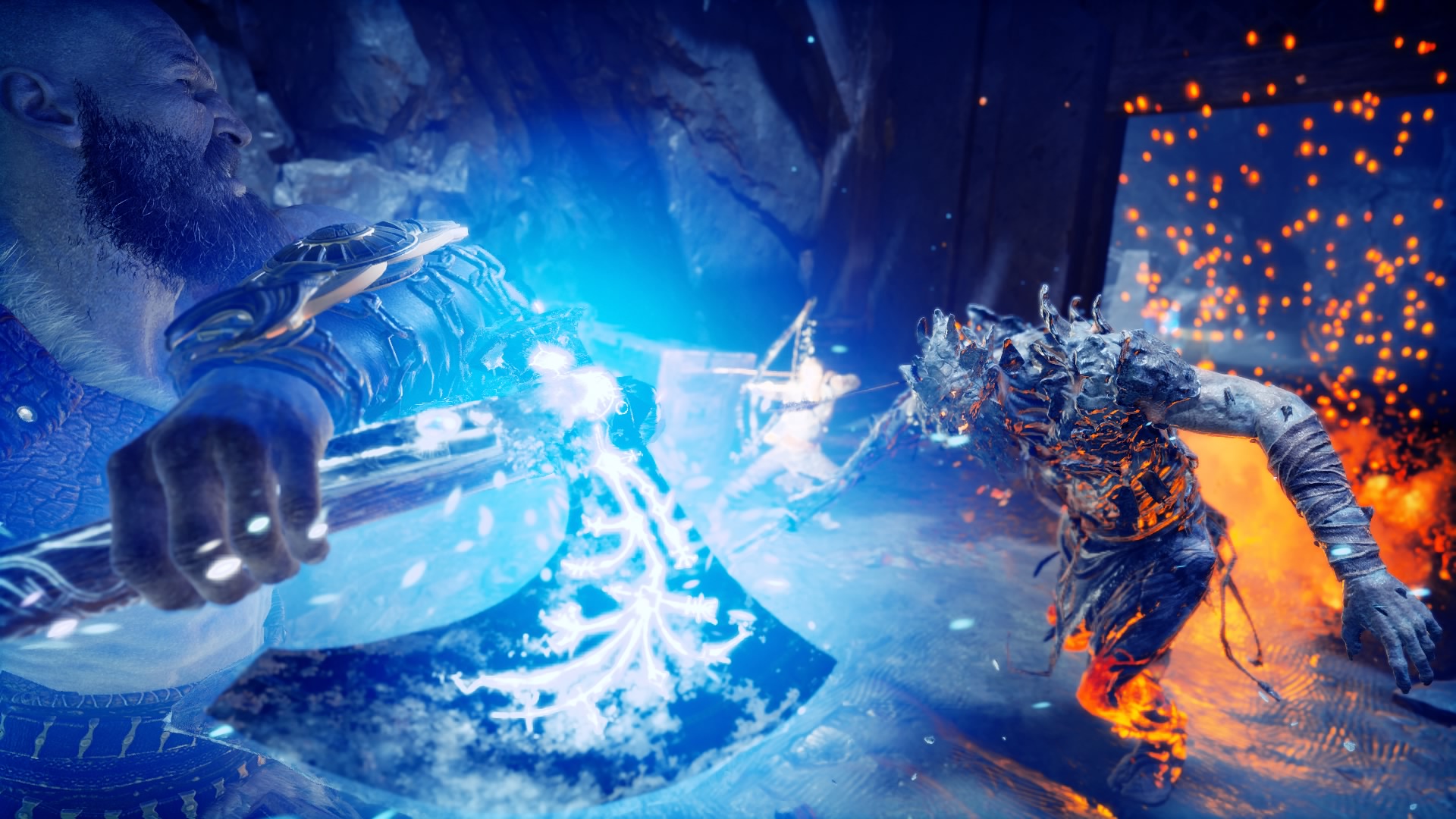 God of War’s digital sales topped $130 million in its launch month