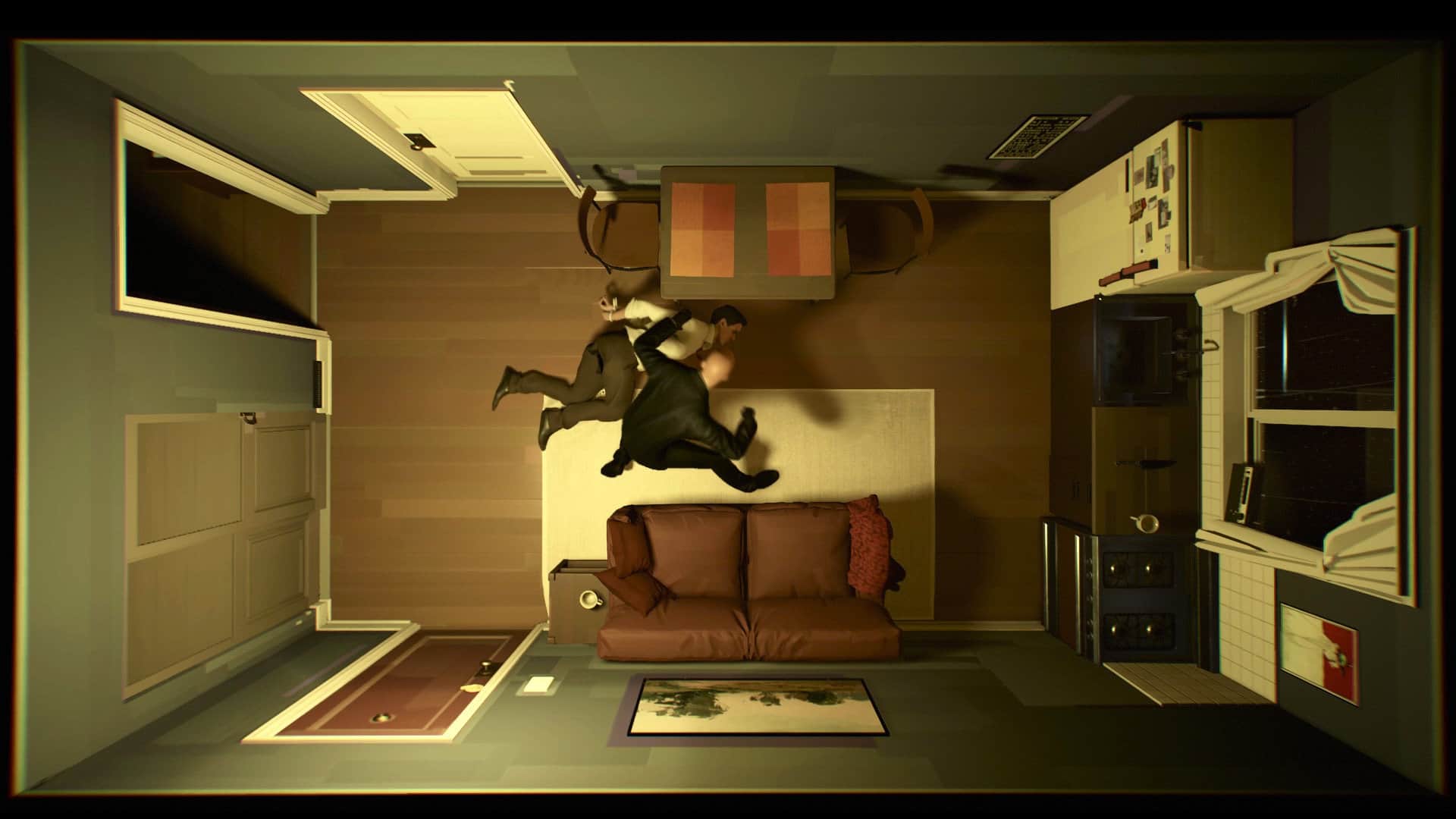 12 Minutes offers up just under six of developer gameplay in latest video