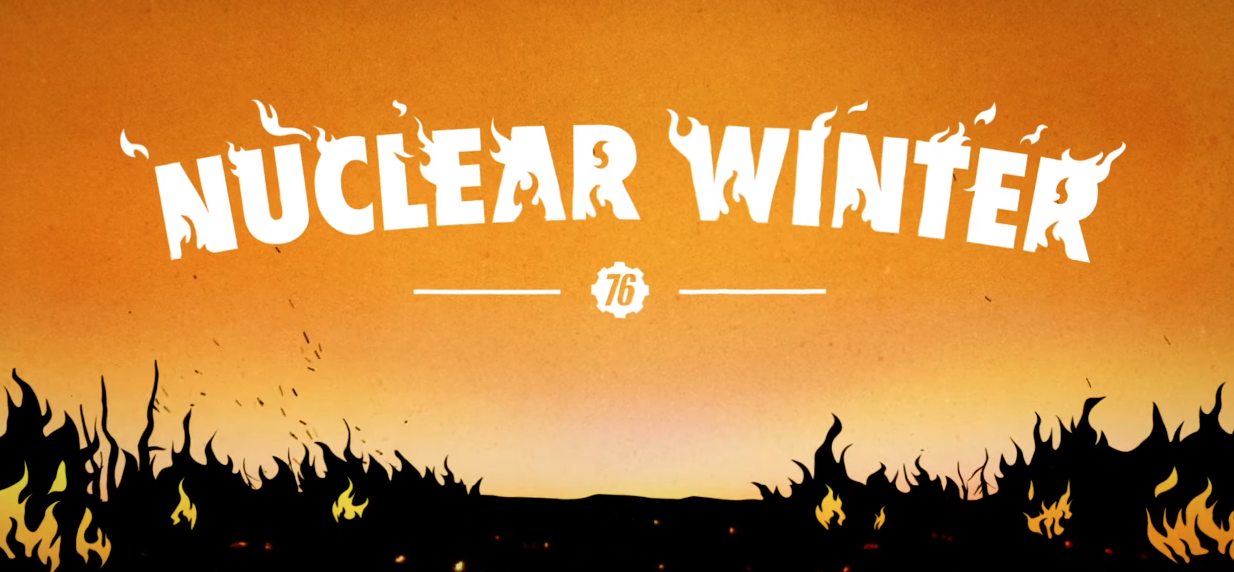 Fallout 76 Wastelanders update adds quests and NPCs