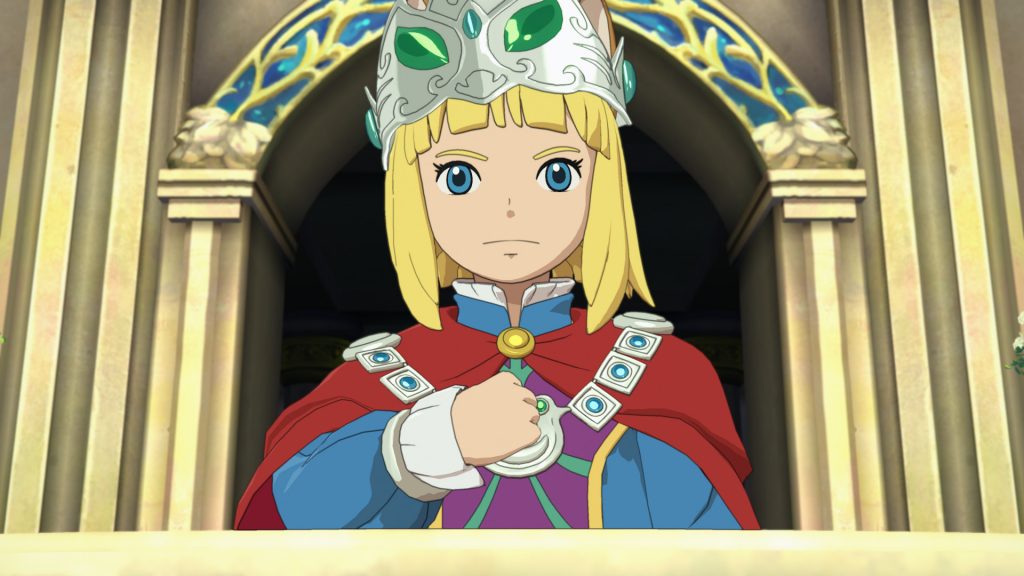 Bandai Namco says Ni No Kuni 2 isn’t in development for Xbox One