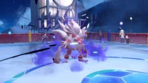 13 Best Competitive Pokémon In Pokémon Scarlet And Violet