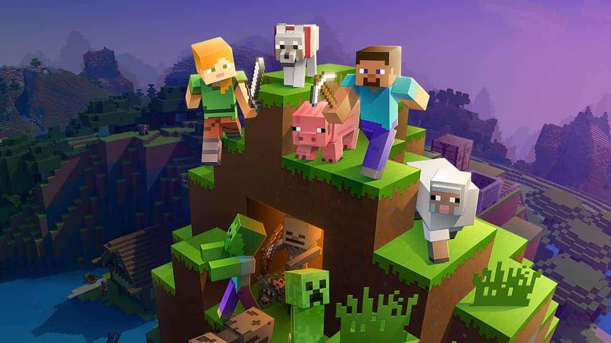Our Picks Of The 13 Best Sandbox Games in 2023