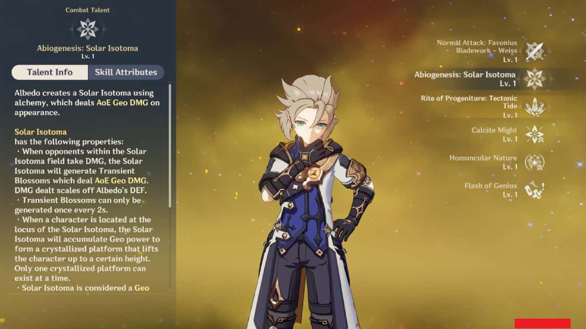 Best Food For Healing In Genshin Impact Videogamer