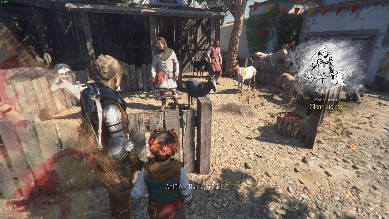 A Plague Tale: Requiem Souvenirs