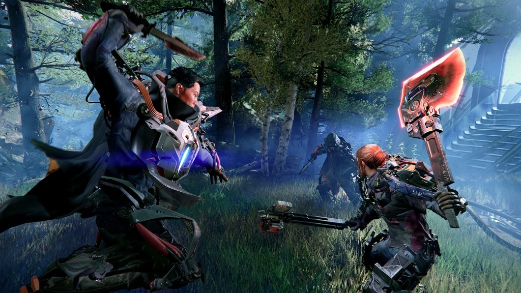 The Surge 2 heading for September 24 release