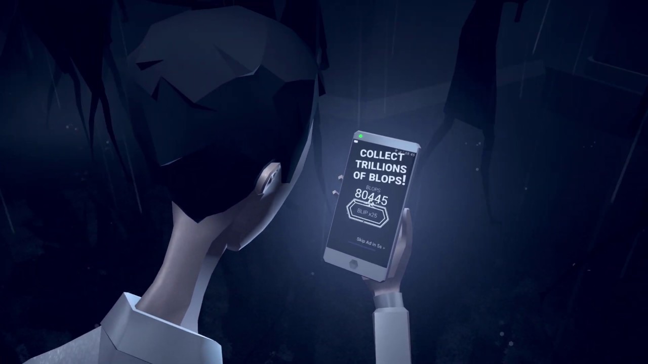 Mosaic is the new game from Among the Sleep developer Krillbite