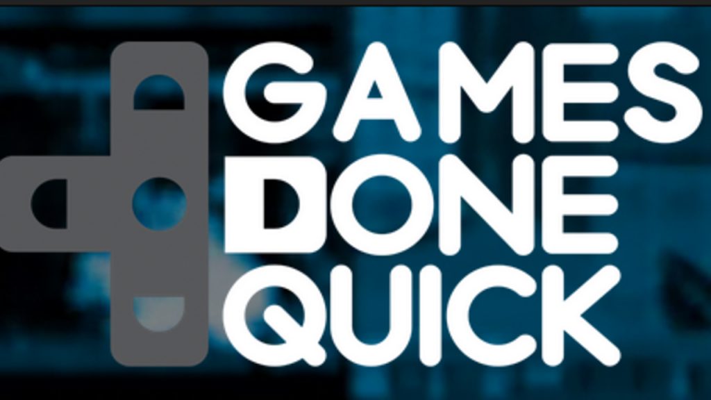 Summer Games Done Quick raises over $1.7million for charity