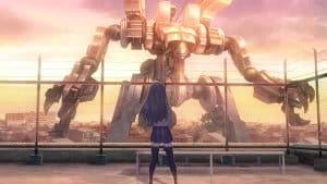 13 Sentinels: Aegis Rim