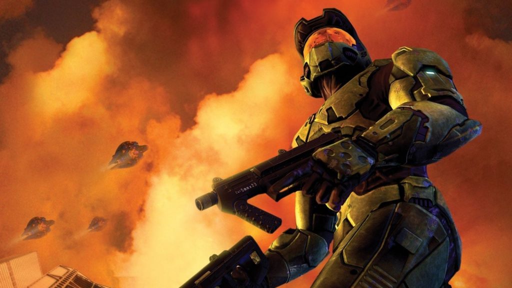How Halo 2 and A.I. gave birth to Alternate Reality Games